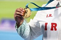 جدول مدالی بازی‌های کشور‌های اسلامی در پایان روز دوازدهم/ ایران با ۲۱ طلا در رده سوم