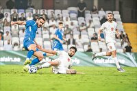 پنالتی محمدی پرده آخر نیست