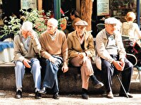 اروپا هم تحریم است که رشد جمعیت ندارد؟!