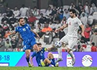 سنگی دیگر مقابل پای لنگ ایتالیا؛ گروه مرگ در صورت صعود به جام جهانی!