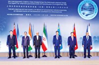 غرب خشمگین از سازمان‌های نوظهور