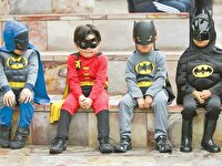 قهرمانان مجازی اعتماد به نفس فرزندان‌مان را می‌گیرند