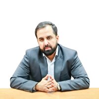 قهرمان مجازی در جیب مخاطب و نزدیک به اوست