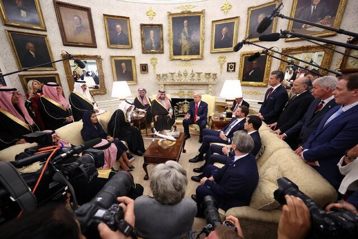 تقابل میان ترامپ و شبکه‌ای بی سی نیوز بالا گرفت