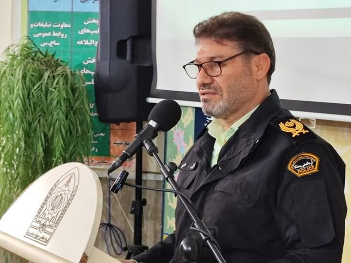 انهدام چهار باند رسیدساز جعلی در کردستان و دستگیری ۱۳ متهم