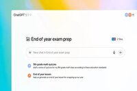 عرضه نسخه رایگان ChatGPT برای معلمان