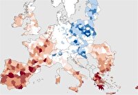 مرگ بیش از ۵ میلیون نفر به دنبال تغییرات دمایی شدید