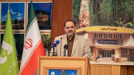 گلستان میزبان ششمین رویداد ملی ایران جان