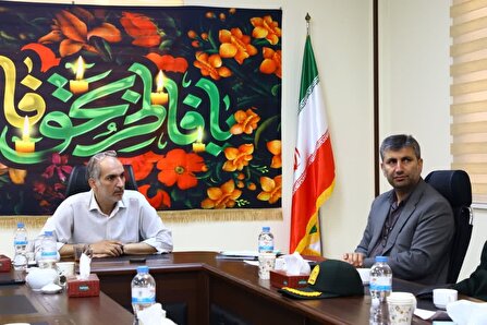 گام مهم شهرداری فردیس برای انجام تملکات پروژه‌ تقاطع غیرهمسطح امام علی(ع)