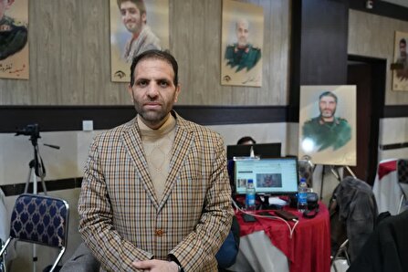 کسب رتبه دوم اصفهان در جام بین‌المللی امید رسانه