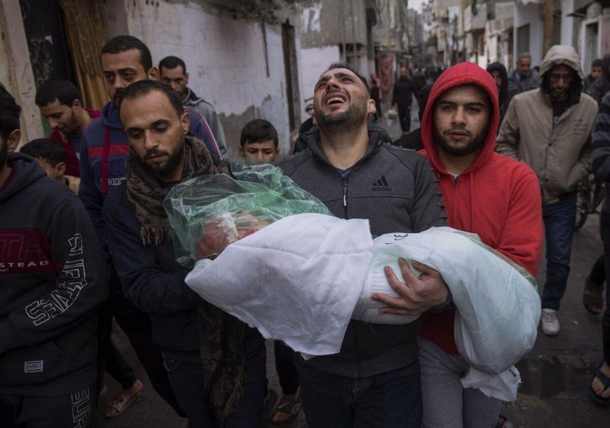 روز جهانی کودک در سایه درد و سوگ؛ ۲۰ هزار کودک شهید فلسطینی گواهی بر جنایات اسرائیل