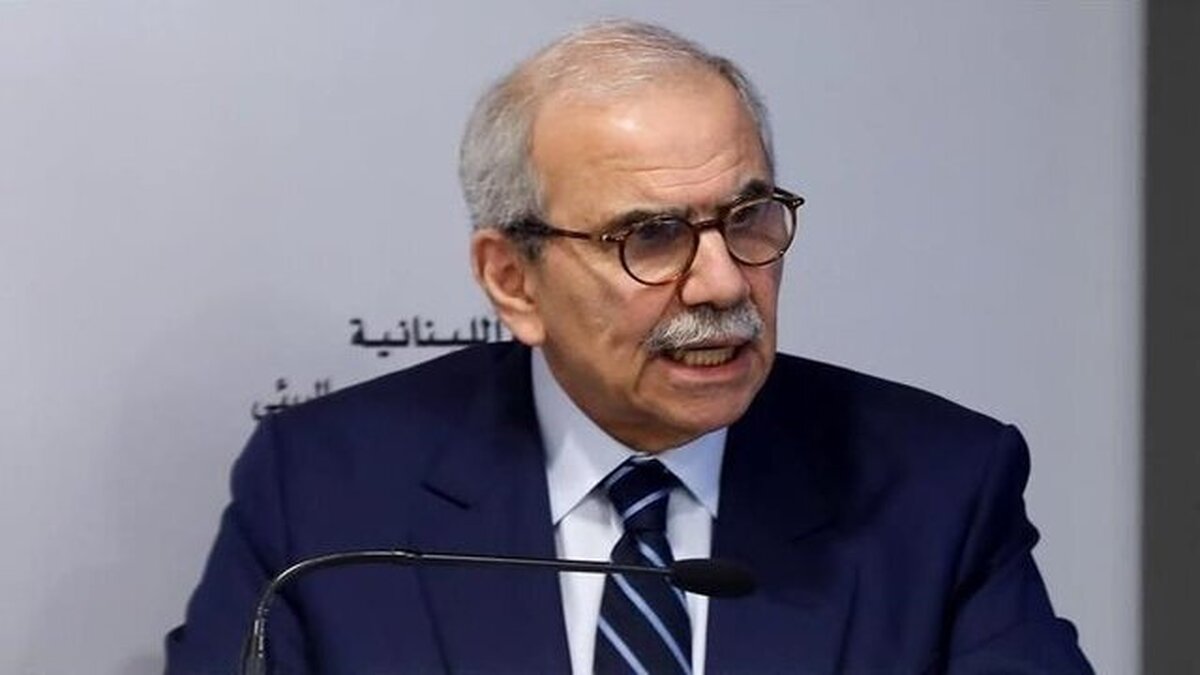 نواف سلام: اولویت دولت لبنان بازسازی ساختار‌های دولتی است