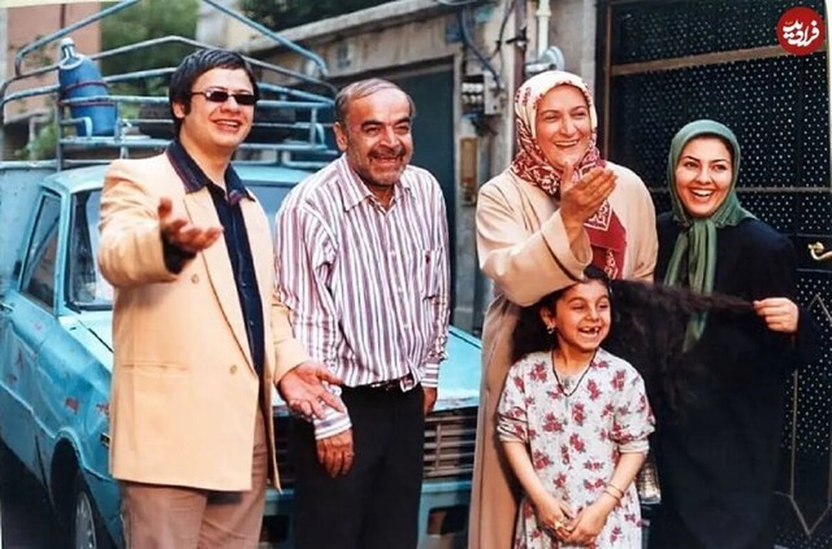 چرا مردم همچنان سریال‌های قدیمی میبینند؟