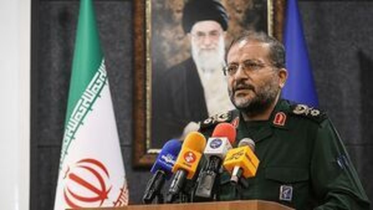 بسیج در تمام عرصه‌ها آماده دفاع همه‌جانبه است