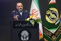 آمادگی داریم که ظرفیت‌های دفاعی را در اختیار بخش خصوصی قرار دهیم