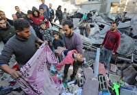 افزایش آمار شهدای جنگ نسل‌کُشی به ۶۹ هزار و ۵۴۶ نفر