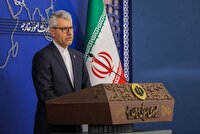 ایران ورود غیرقانونی مقامات رژیم صهیونیستی به خاک سوریه را محکوم کرد