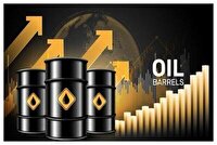 بازار نفت پس از افت ۲.۱ درصدی، دوباره صعودی شد