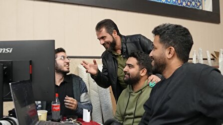 درخشش البرزی ها در بزرگترین رویداد رسانه ای کشور