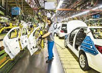 خودرو در پیچ تعارض نهادی