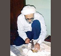 پس از جاری‌شدن خطبه عقد نه آرامش که عشق آمد!