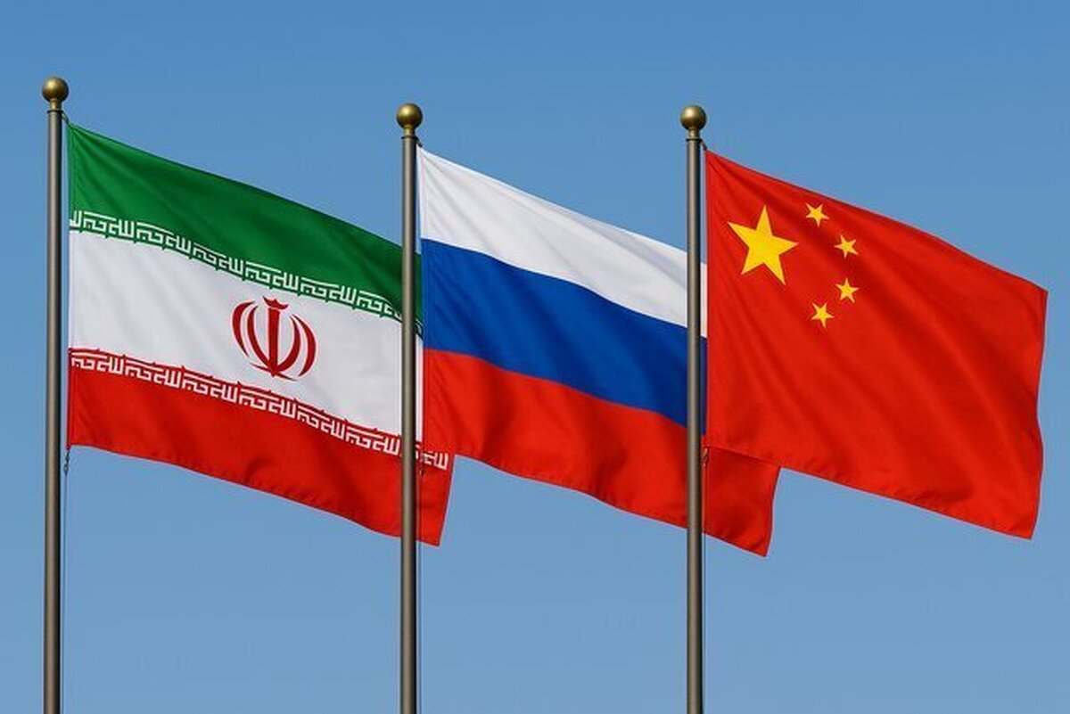 نامه مشترک ایران، چین و روسیه درباره پایان مفاد قطعنامه ۲۲۳۱