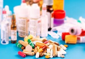 ایران به اندازه چین ۱.۵ میلیاردی دارو مصرف می‌کند