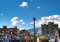 تهران از ابتدای سال فقط ۶ روز هوای پاک داشته است