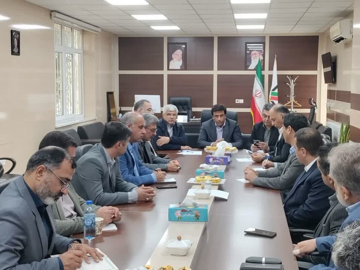 آغاز فاز جدید توسعه کشاورزی استان گلستان