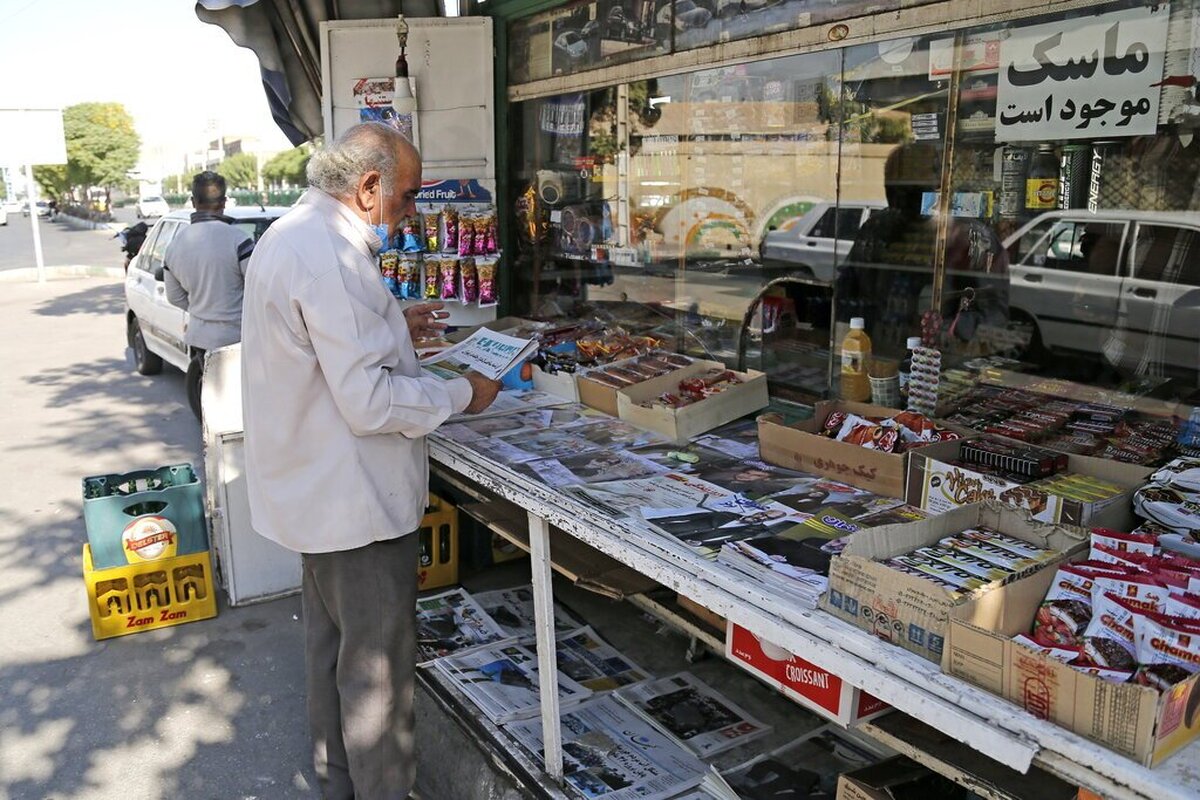 دکهها و کیوسکهای کرج شناسنامهدار میشوند