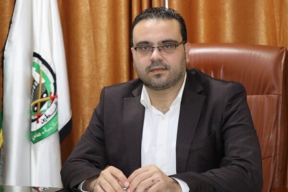 حماس: مسائل مهمی در نشستهای آتی بررسی خواهد شد