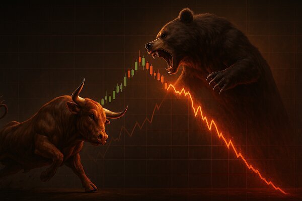 افت شاخص بورس در آغاز هفته؛ فولاد و خودرویی‌ها ترمز بازار شدند