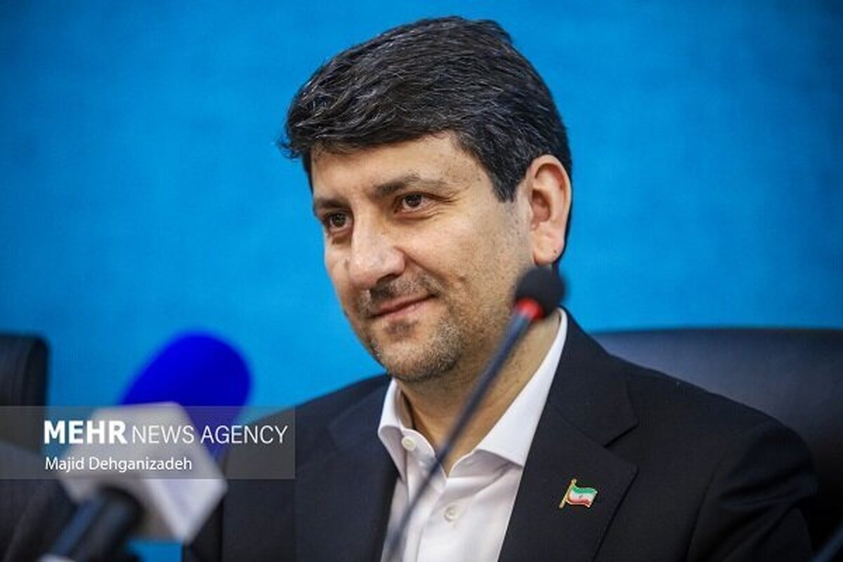 سرمایه گذاری ایران در حوزه اینترنت ماهوارهای