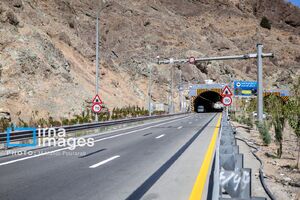 قیمت عوارض آزادراه تهران- شمال از امروز افزایش یافت