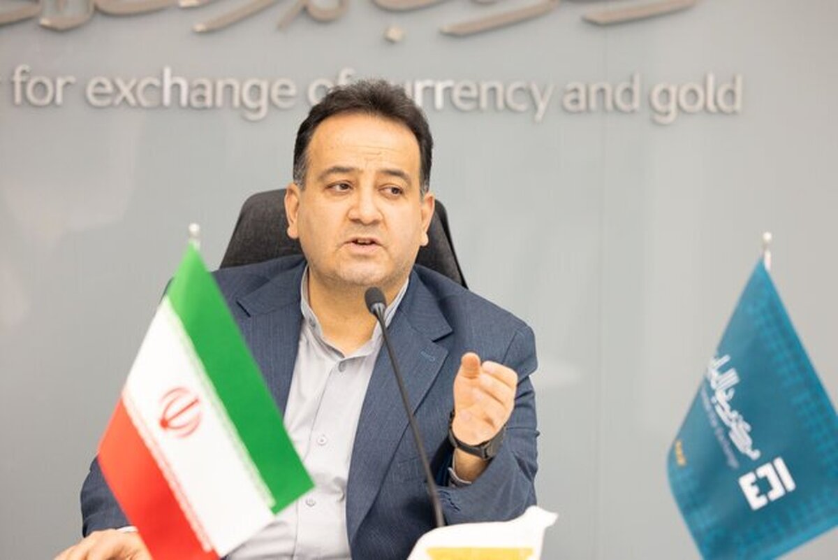 شیوه محاسبه نرخ ارز مسافرتی تغییر کرد/ نرخ فعلی حدود ۹۵ هزار تومان