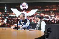 فصل یازدهم «قندپهلو» به پایان راه رسید/ پخش فصل بعدی در نوروز ۱۴۰۵