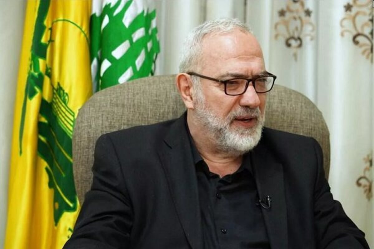 حزب الله: از سلاحمان دست نخواهیم کشید