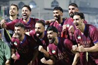 نساجی بدون رقیب در صدر جدول/ سایپا به رده دوم صعود کرد