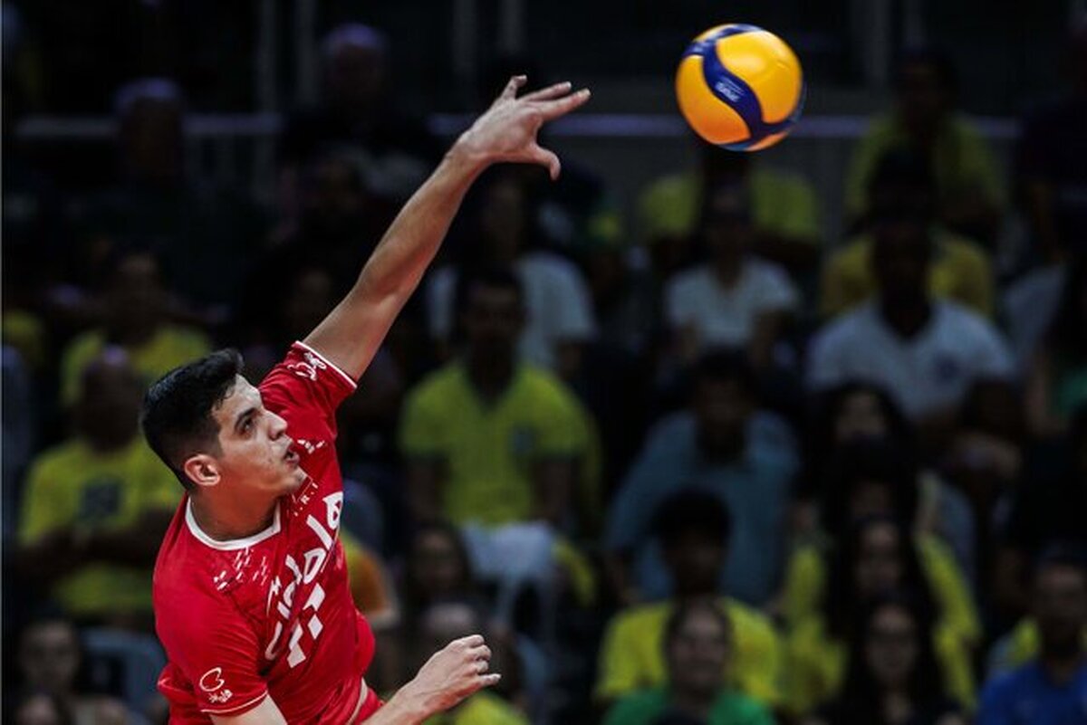 اعزام فوق تخصص مغز و اعصاب به قطر برای رسیدگی به وضعیت صابر کاظمی