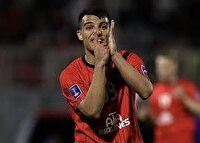 یک اشتباه برای برد یک نیمه‌ای تراکتور مقابل گل گهر سیرجان