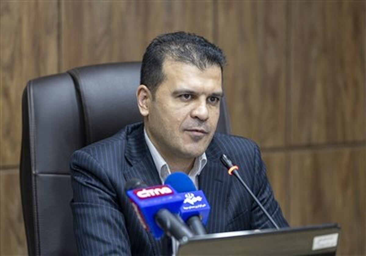 طرح ملی «افق سایبری امن» آغاز شد؛ تربیت ۱۰ هزار متخصص امنیت سایبری تا ۲ سال آینده