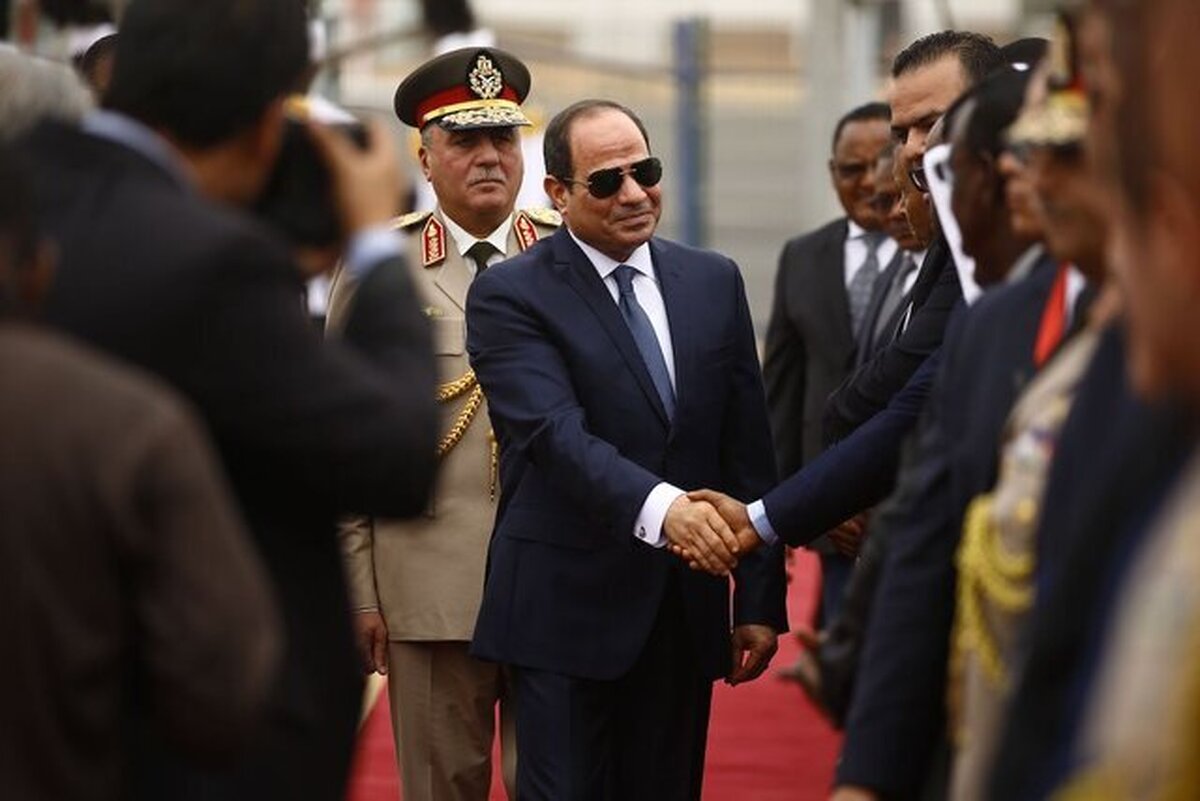 واشنگتن میزبان گفت‌و‌گو‌های سودان؛ مصر با چراغ سبز ترامپ وارد میدان شد