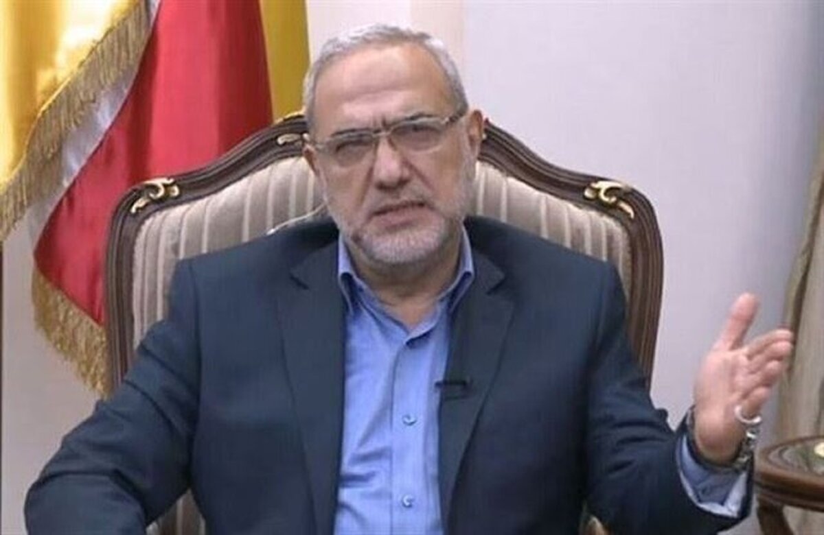 حزب‌الله: فشار غرب تاثیری بر ما نخواهد داشت