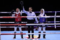 بازی‌های آسیایی جوانان؛ درخشش موی‌تای کاران ایران در منامه