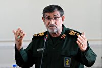 کشور‌های منطقه قادر به حفظ امنیت خلیج فارس هستند