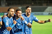 تلاش استقلال برای تثبیت آرامش در شیراز