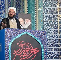 «عفت» مهم‌ترین شرط بقای خانواده و سلامت جامعه است