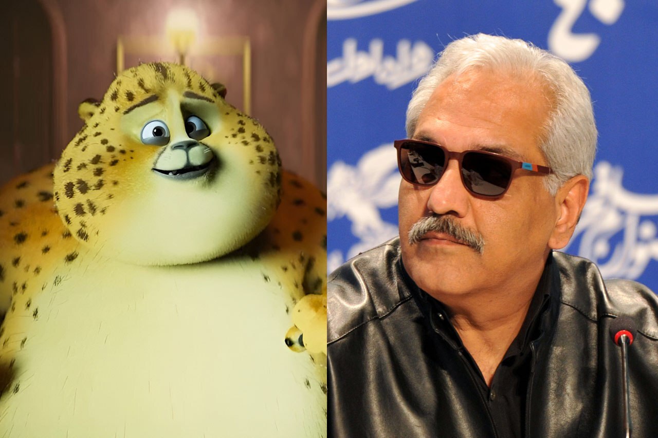 روایتی از چهره‌های خبرساز هفته؛ از صدای ناکوک «مهران» تا ساز خوش‌کوک «یوز» در گیشه‌ها