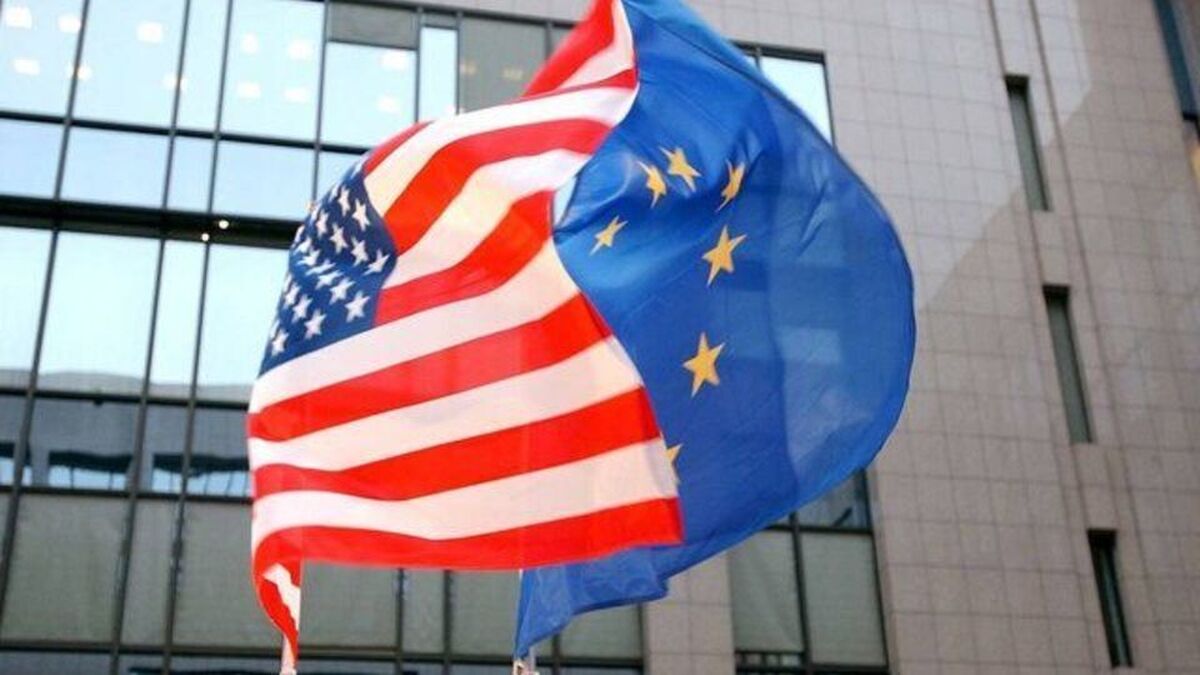 واکنش اروپا به طرح ترامپ برای اوکراین: این اصلاً طرح صلح نیست!