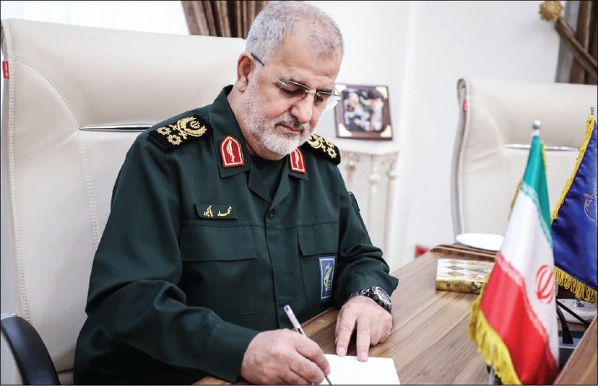 بسیج فرمول قدرت‌سازی و بن‌بست‌شکنی است